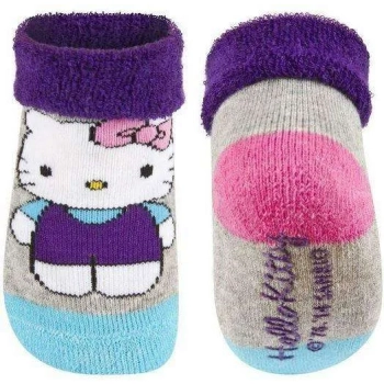 Skarpetki niemowlęce Hello Kitty na Prezent r16-18