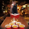 BEER PING PONG GRA NA IMPREZĘ DO PIWKA na URODZINY
