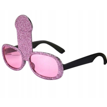IMPREZOWE OKULARY PENIS PENISEK WIECZÓR PANIEŃSKI