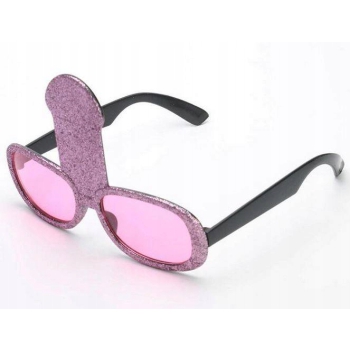 IMPREZOWE OKULARY PENIS PENISEK WIECZÓR PANIEŃSKI