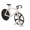 NÓŻ do PIZZY ROWER prezent dla rowerzysty kolarza w kształcie rowera bike