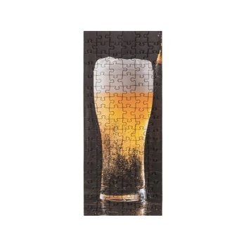Puzzle piwo w puszce DLA PIWOSZA ŚMIESZNY PREZENT PRANK na urodziny imprezę