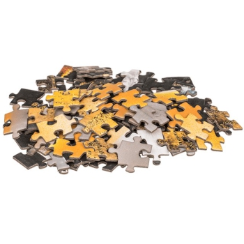 Puzzle piwo w puszce DLA PIWOSZA ŚMIESZNY PREZENT PRANK na urodziny imprezę