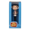 Figurka solarna Mr. Bean śmieszna Jaś fasola do auta samochodu
