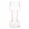 Szklanka Kufel do Piwa HANTEL 700ml prezent dla sportowca strogmena siłacza