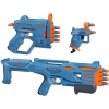 NERF ELITE 2.0 STOCKPILE PACK TETRAD QUADFIRE 3PAK